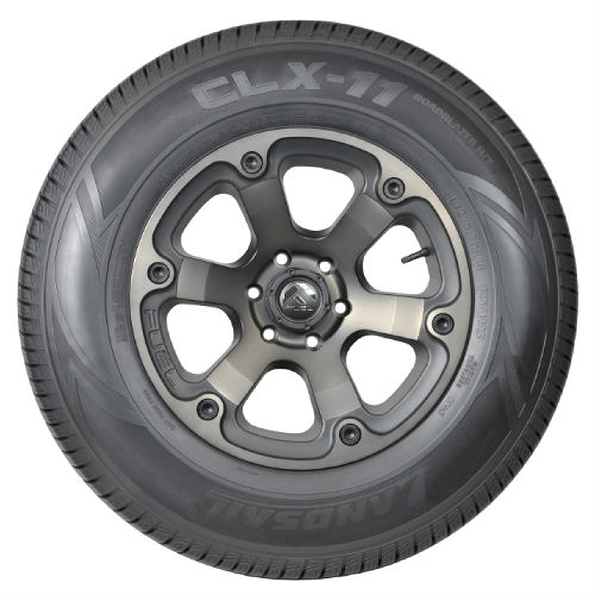 Landsail CLX 11 Roadblazer H/T All Season 275/60R20 115H Light Truck Tire