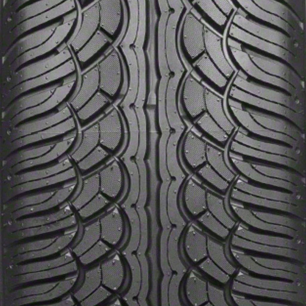 Yokohama Parada Spec-X Performance 285/30R22 101V XL SUV/Crossover Tire