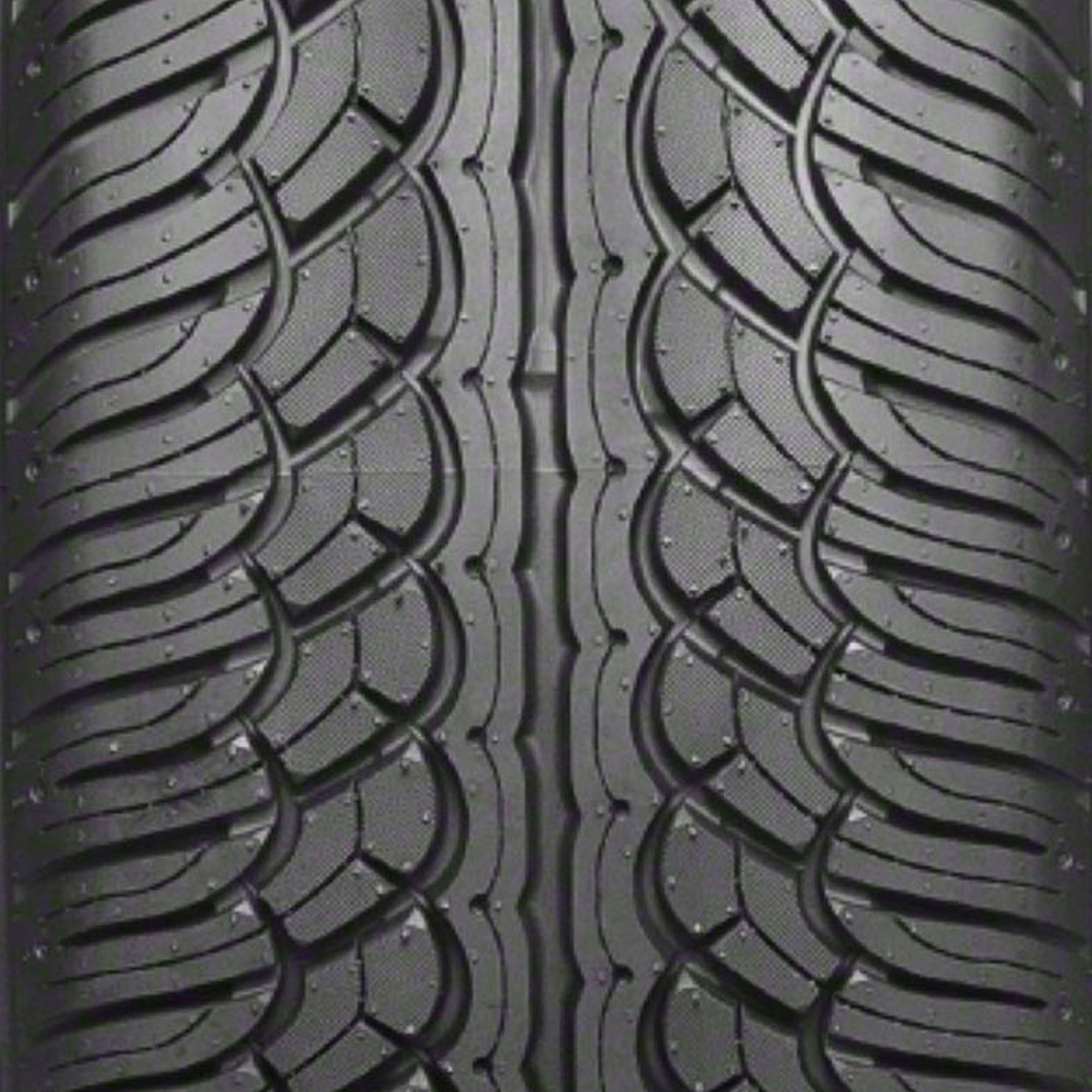 Yokohama Parada Spec-X Performance 285/30R22 101V XL SUV/Crossover Tire