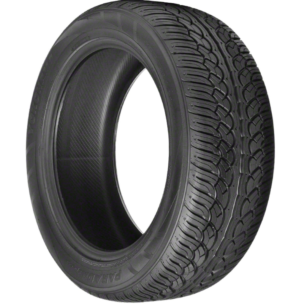 Yokohama Parada Spec-X Performance 285/30R22 101V XL SUV/Crossover Tire