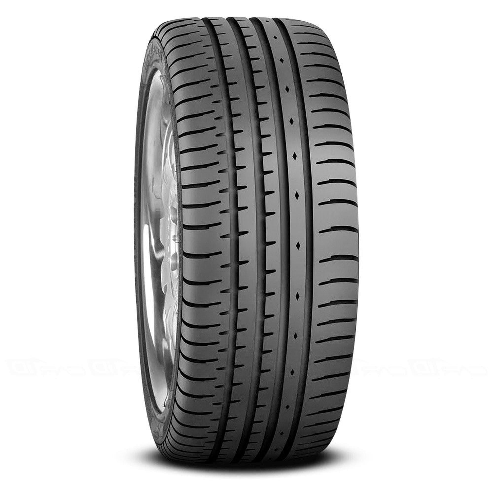 Accelera Phi R All Season 205/60R14 88H Passenger Tire