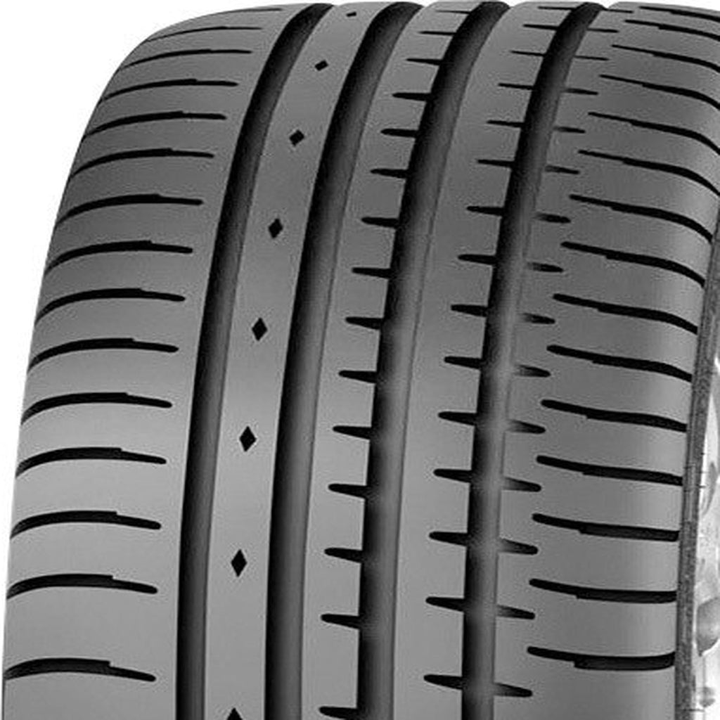 Accelera Phi R All Season 205/60R14 88H Passenger Tire