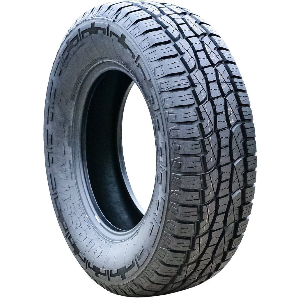 Linglong Crosswind A/T All Terrain LT285/75R16 126/123Q E Light Truck Tire