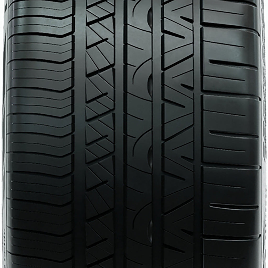 Cooper Zeon RS3-G1 All Season 225/50R17 98W XL Passenger Tire