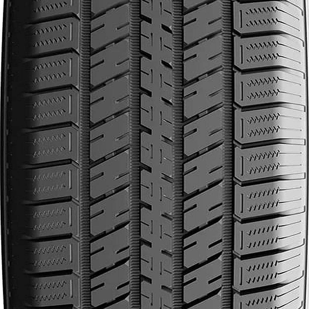 SuperMax HT1 All Season 235/55R19 101V Light Truck Tire
