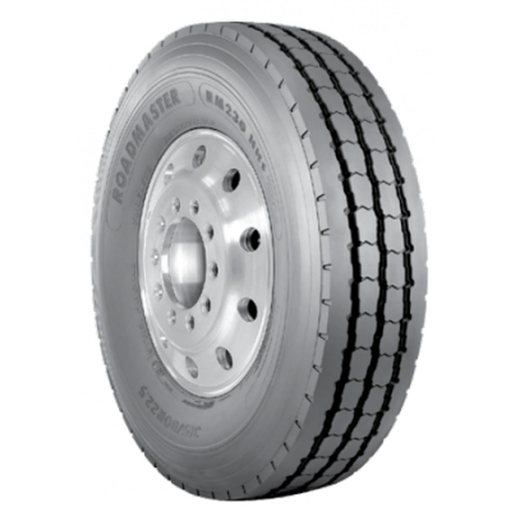 Goodyear Workhorse MSD 11R22.5 146J H Commercial Tire
