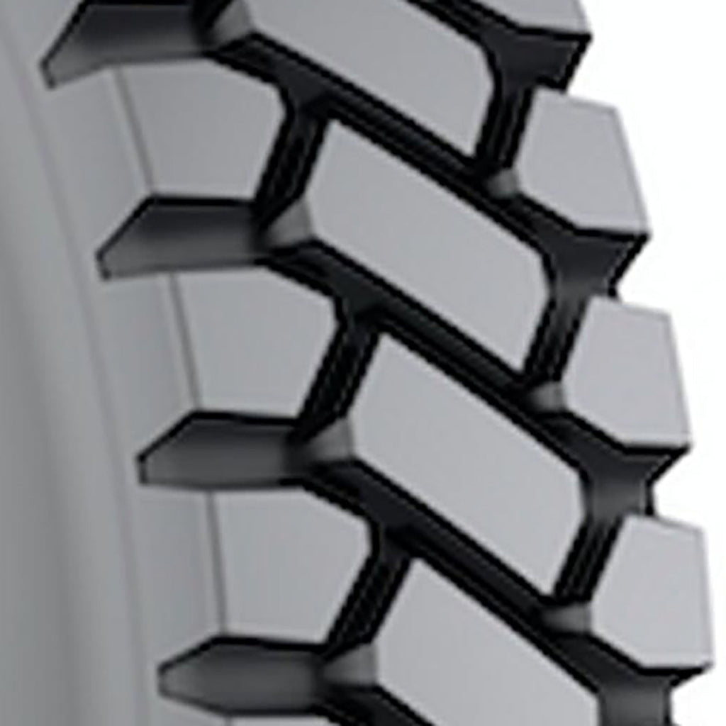 Goodyear Workhorse MSD 11R22.5 146J H Commercial Tire