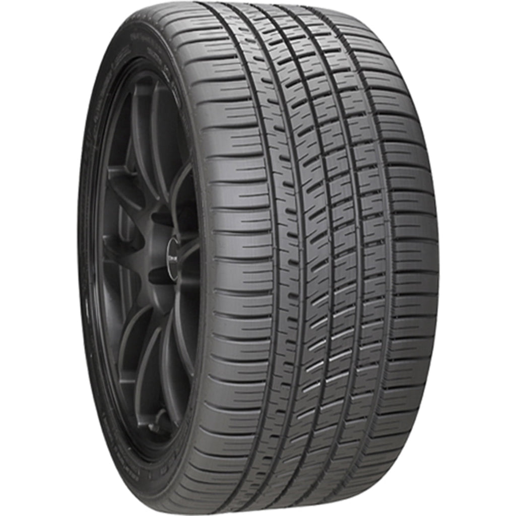 Michelin Pilot Sport A/S 3+ UHP All Season 275/30ZR20 97Y XL Passenger Tire