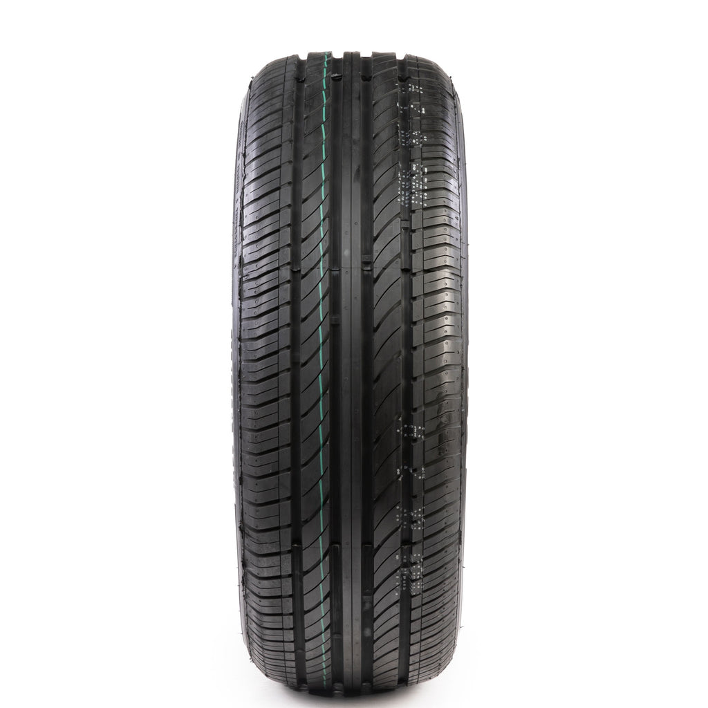 Montreal Eco All Season 215/55R17 94W Passenger Tire