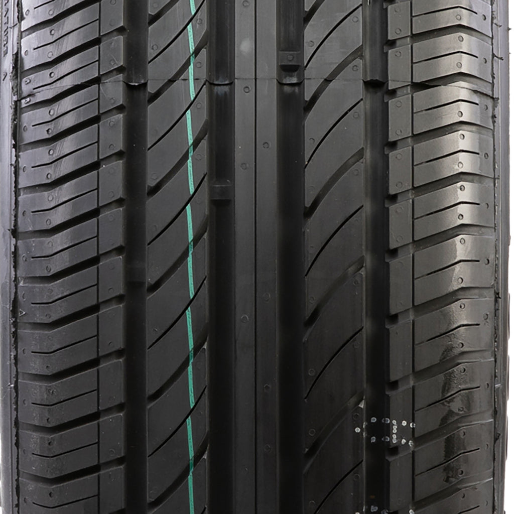 Montreal Eco All Season 215/55R17 94W Passenger Tire