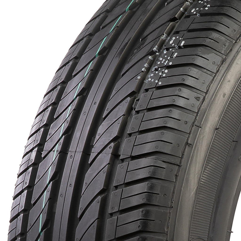 Montreal Eco All Season 215/55R17 94W Passenger Tire