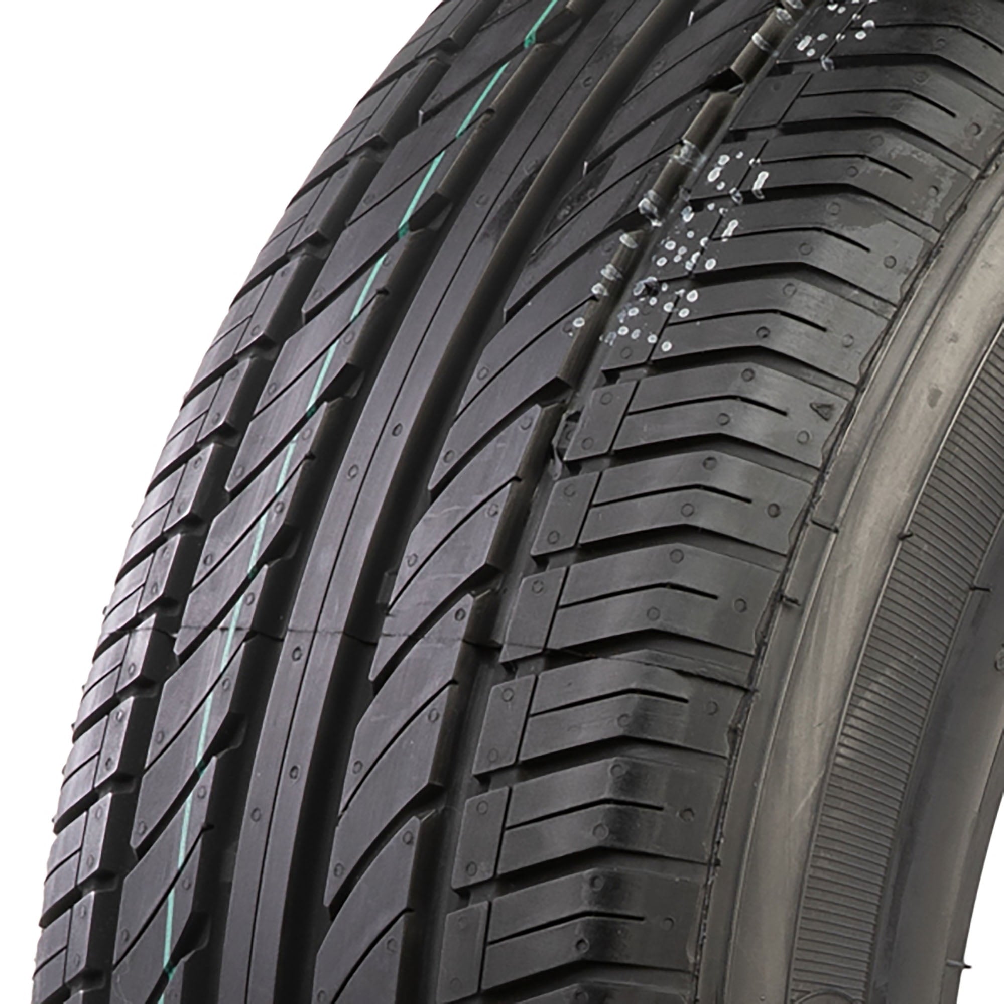 Montreal Eco All Season 215/55R17 94W Passenger Tire