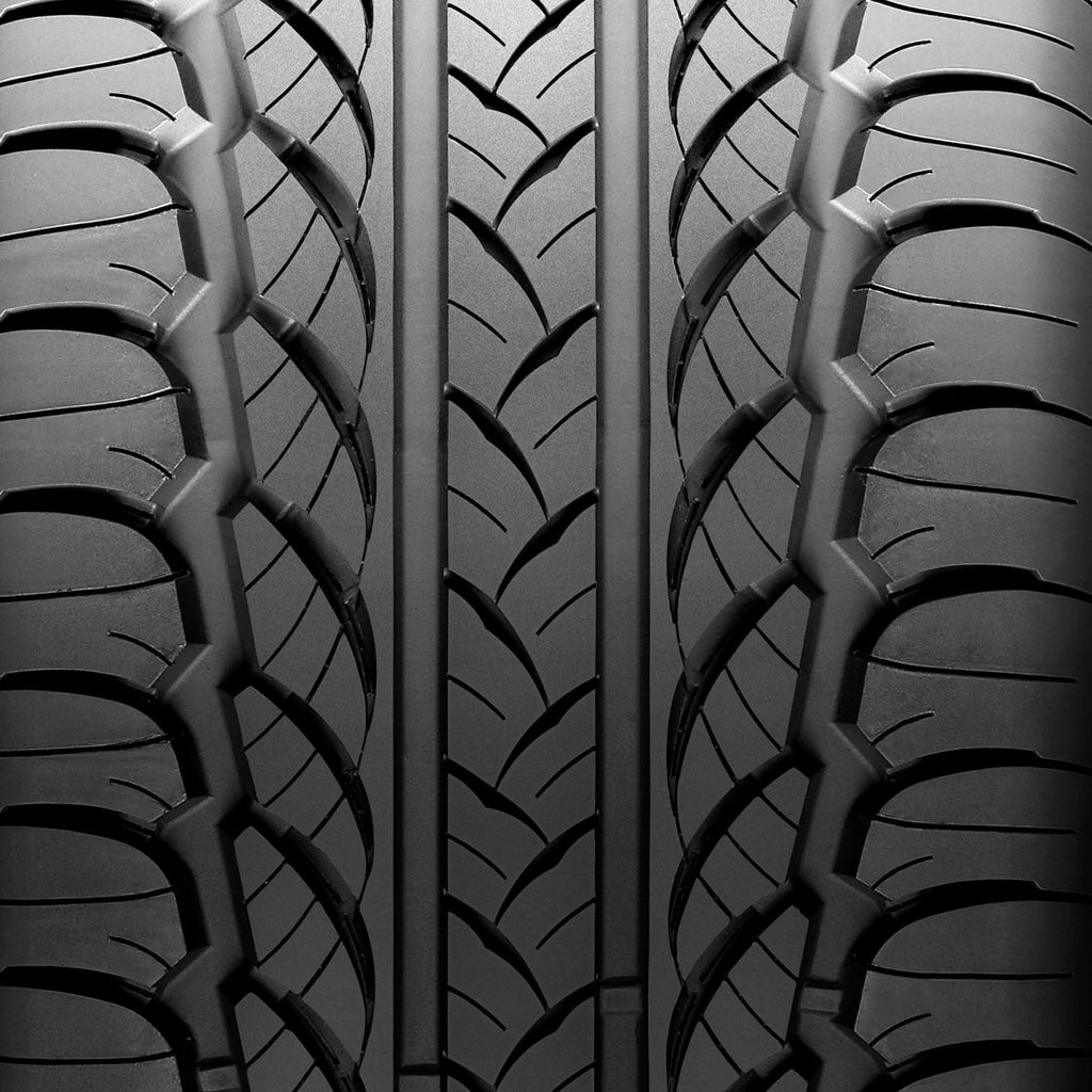 Kumho Tire Kumho Ecsta PA31 UHP 245/50R16 97V Passenger Tire