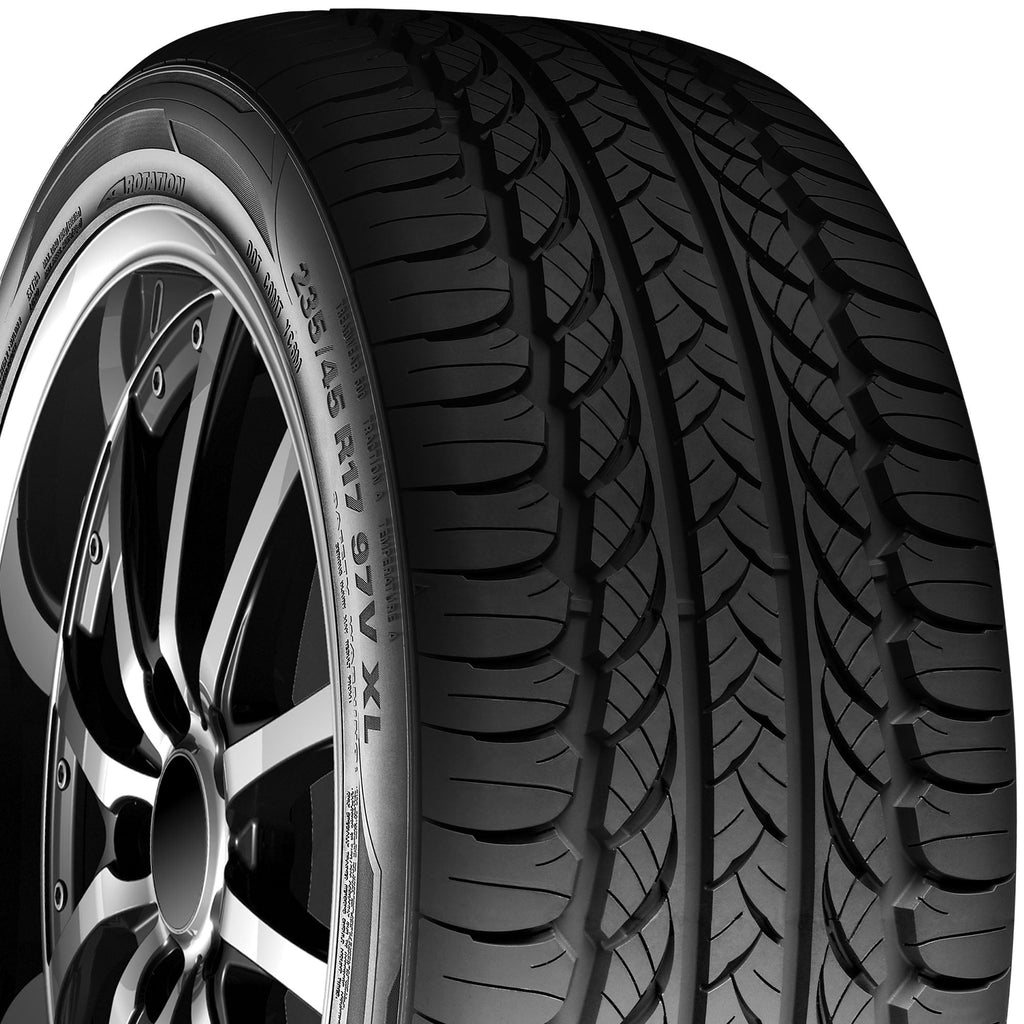 Kumho Tire Kumho Ecsta PA31 UHP 245/50R16 97V Passenger Tire