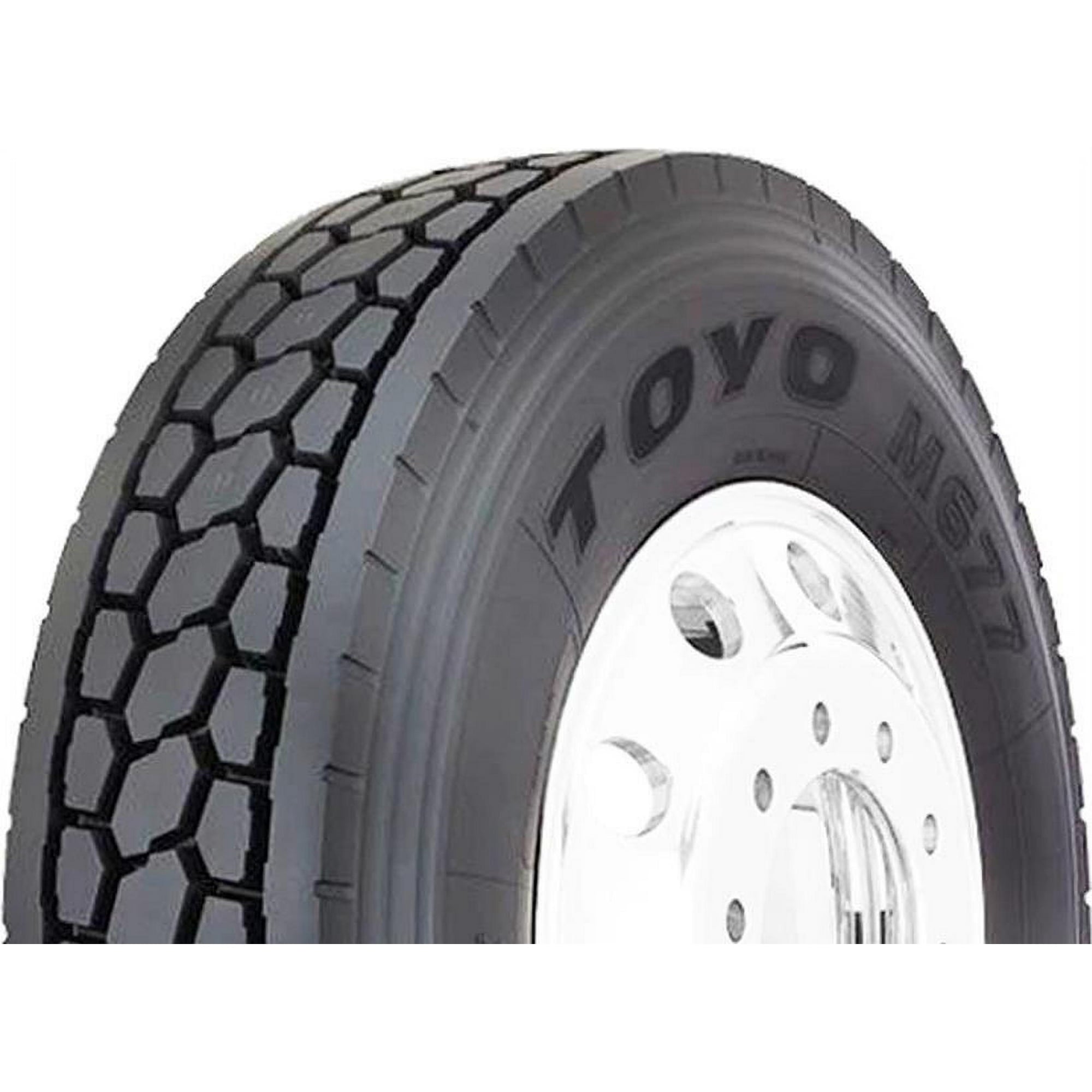 Toyo M677 295/75R22.5 H/16PLY