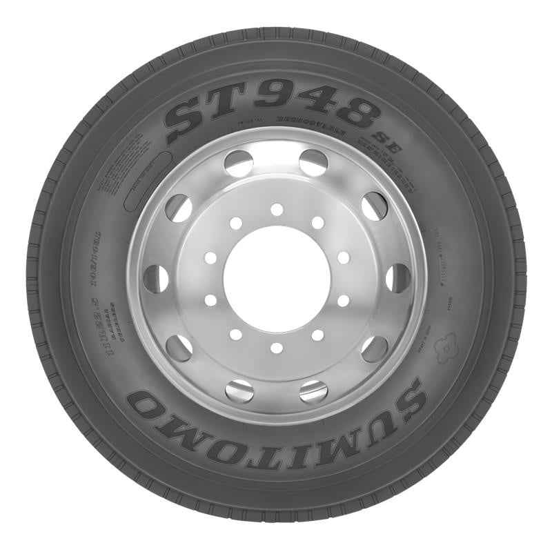 Sumitomo ST948SE / Line Haul Drive 11R22.5 TL 16 146/143L
