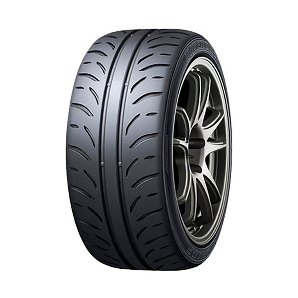 Dunlop Direzza ZIII Sport 215/40R17 83W Passenger Tire