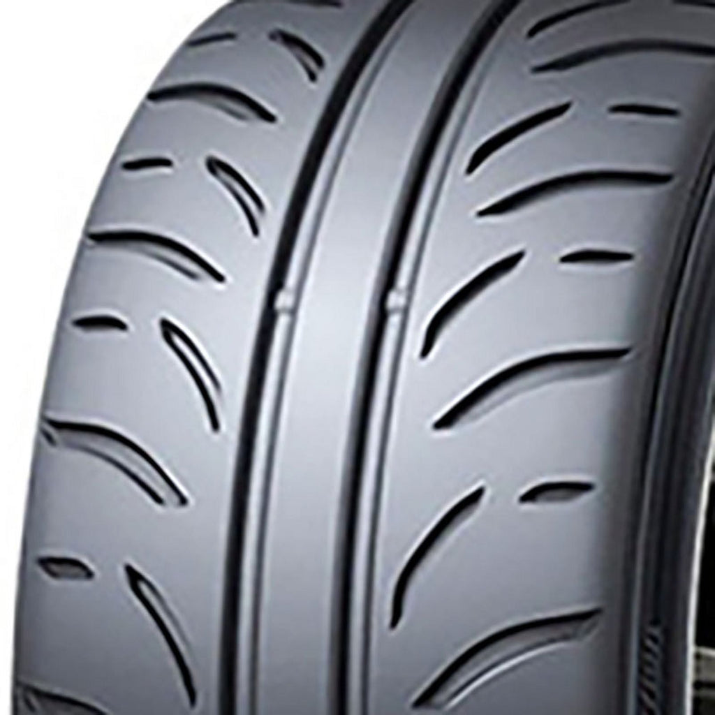 Dunlop Direzza ZIII Sport 215/40R17 83W Passenger Tire