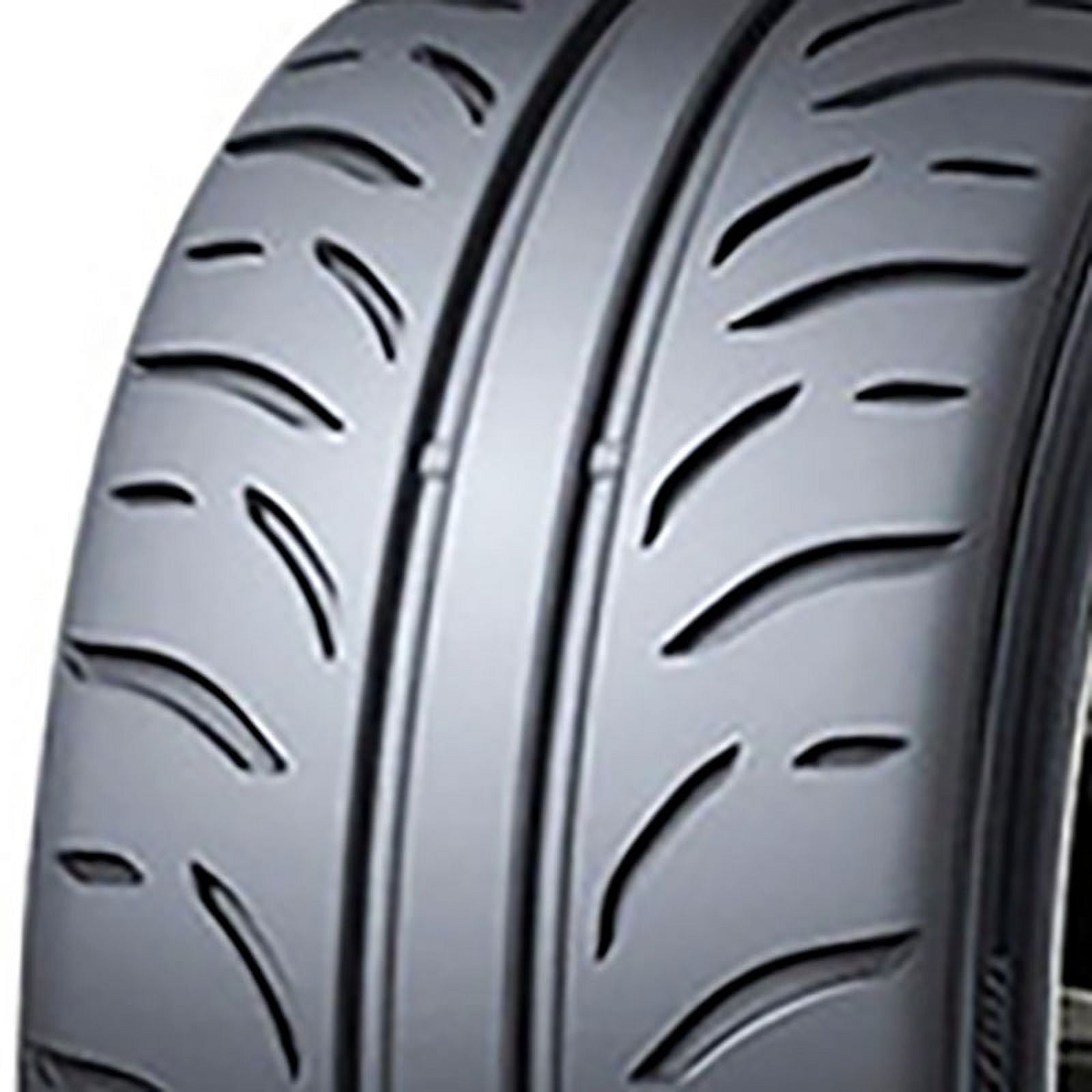 Dunlop Direzza ZIII Sport 215/40R17 83W Passenger Tire