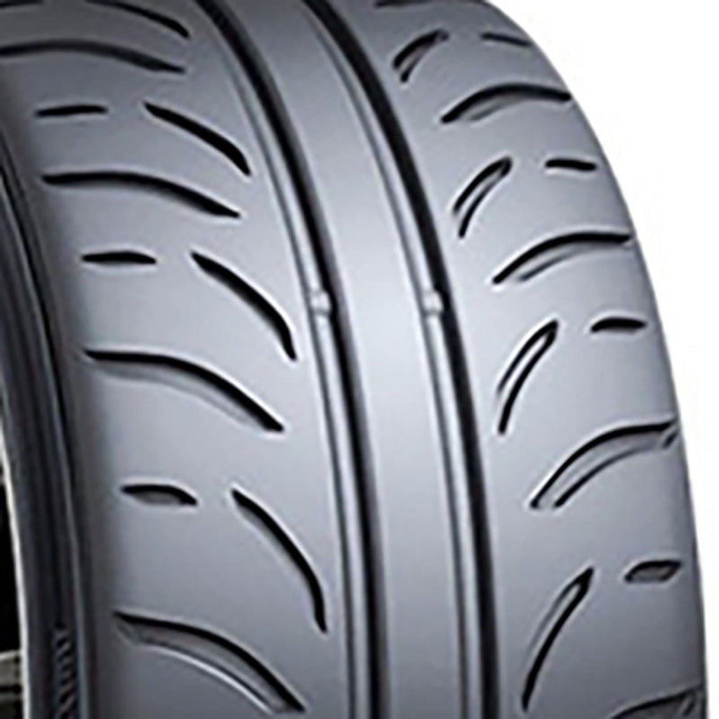 Dunlop Direzza ZIII Sport 215/40R17 83W Passenger Tire