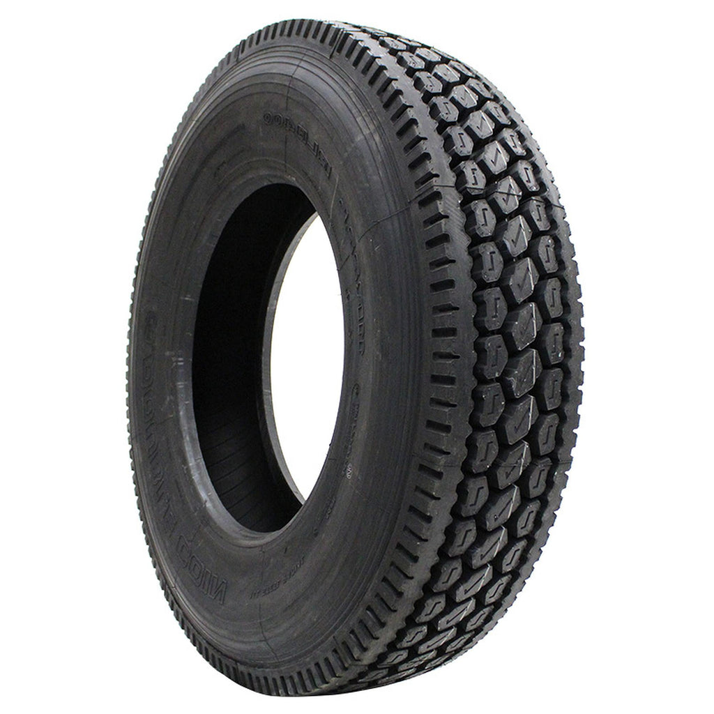 Double Coin RLB400 11R22.5 144/142J G Commercial Tire