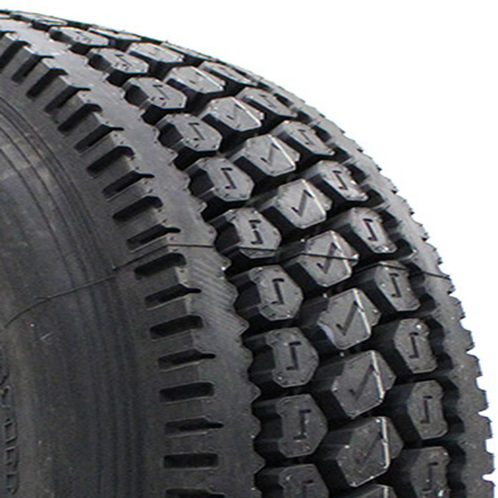 Double Coin RLB400 11R22.5 144/142J G Commercial Tire