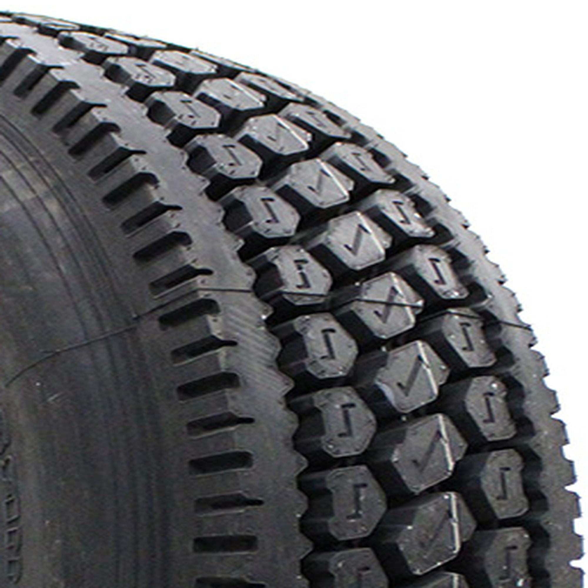 Double Coin RLB400 11R22.5 144/142J G Commercial Tire
