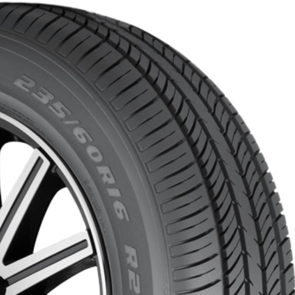 Americus Touring Plus All Season 185/65R15 88H Passenger Tire