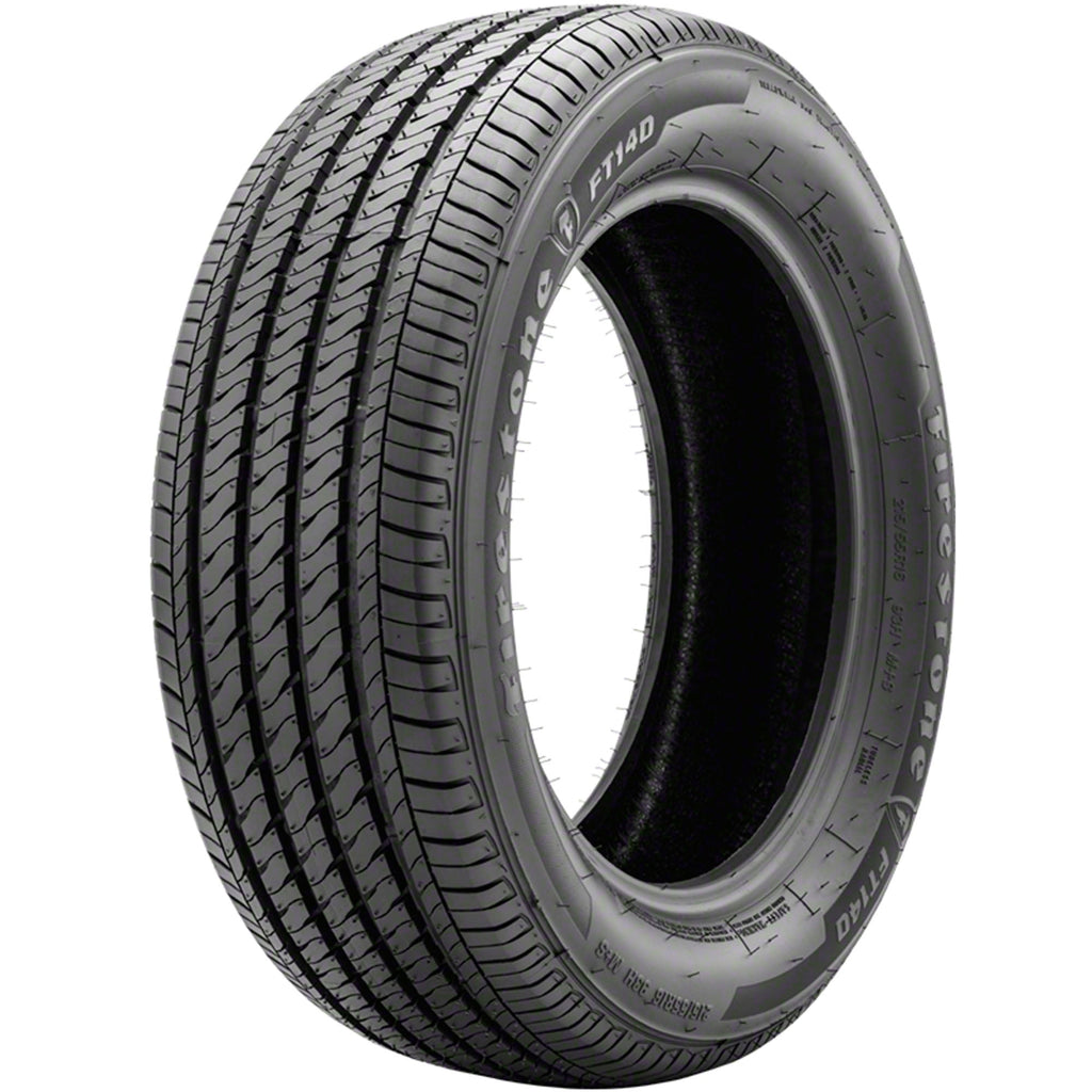 Firestone FT140 All Season 205/60R16 92H Passenger Tire