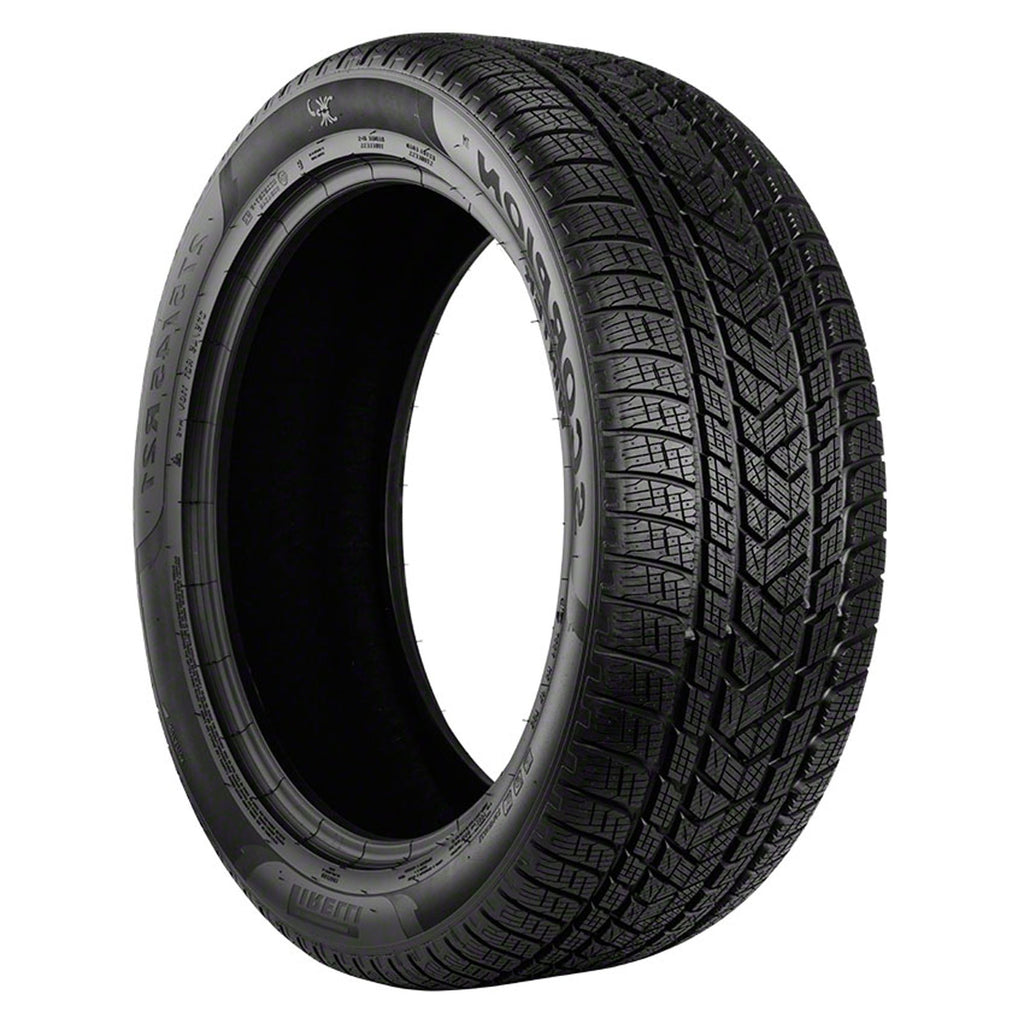 Pirelli Scorpion Winter Winter 305/35R21 109V XL Passenger Tire