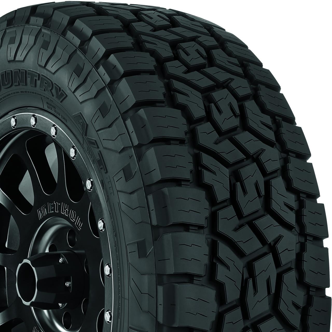 Toyo Open Country A/T III All Terrain LT275/65R18 113/110T C Light Truck Tire