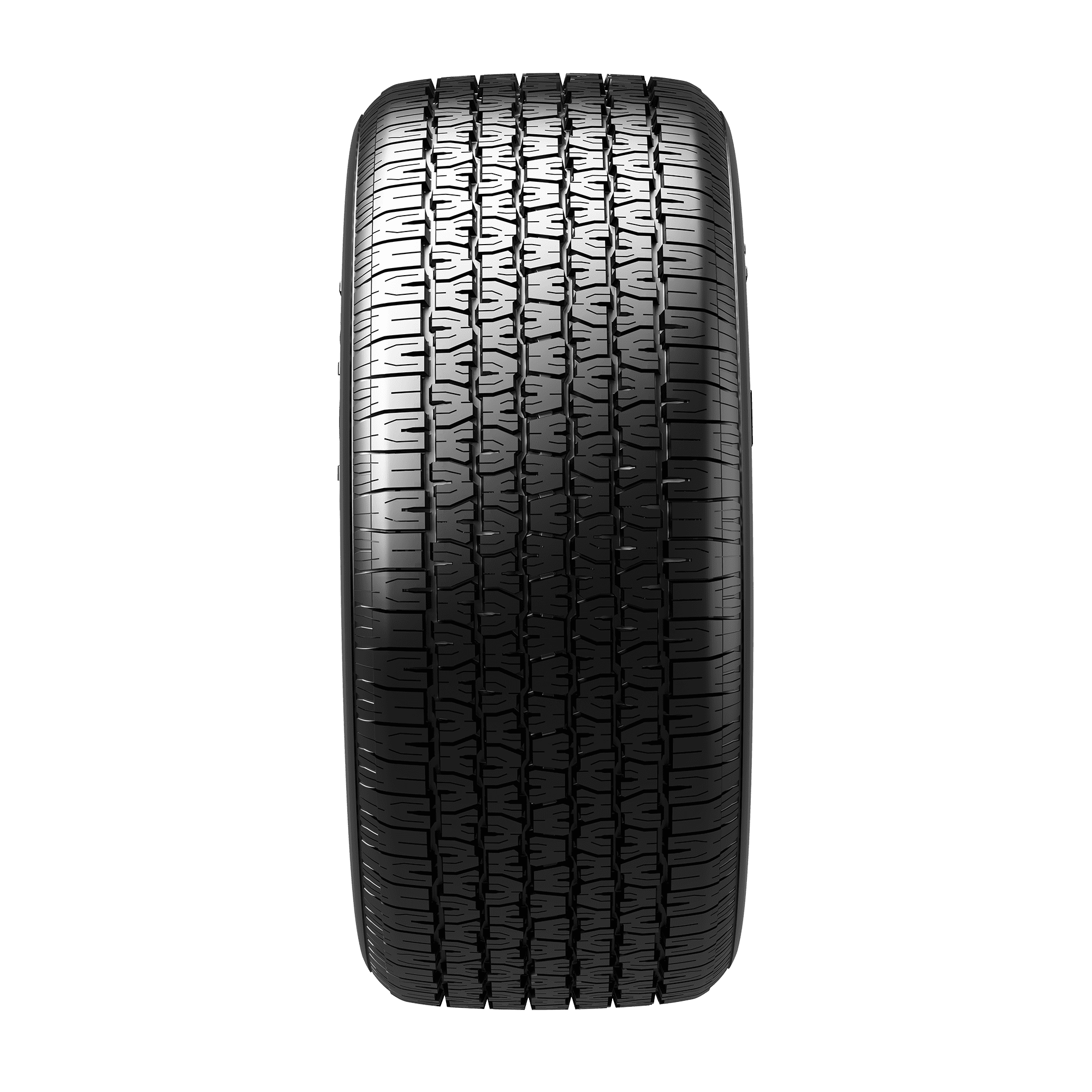 BFGoodrich Radial T/A All-Season P225/70R14 98S Tire