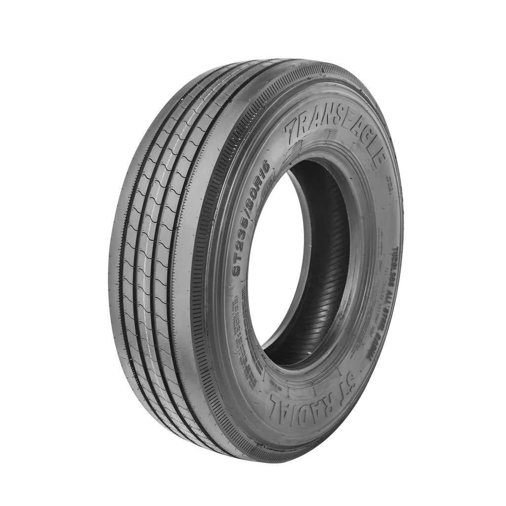 Transeagle All Steel ST Radial ST 225/90R16 Load G 14 Ply Trailer Tire