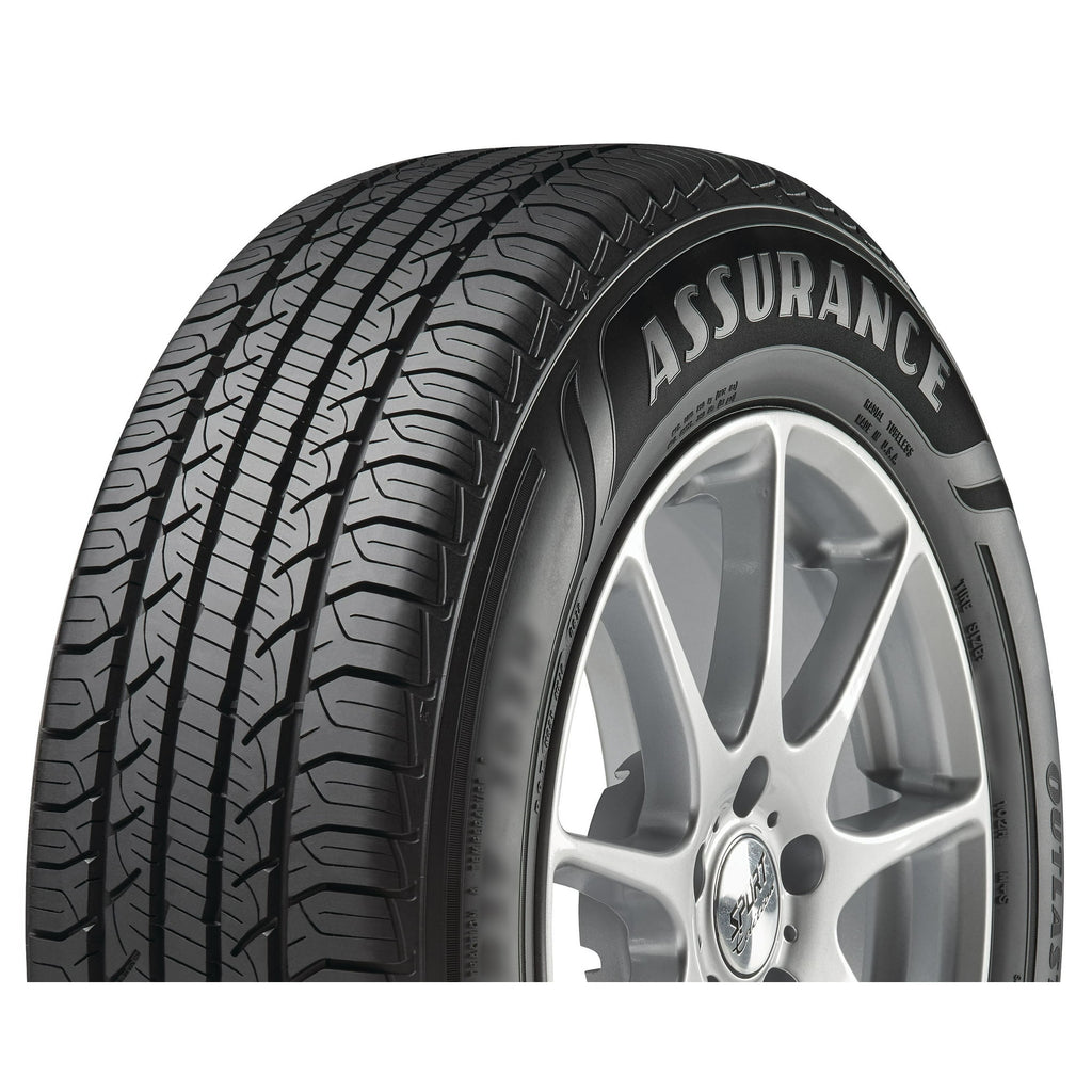 Goodyear Assurance Outlast 205/65R16 95H All-Season Tire