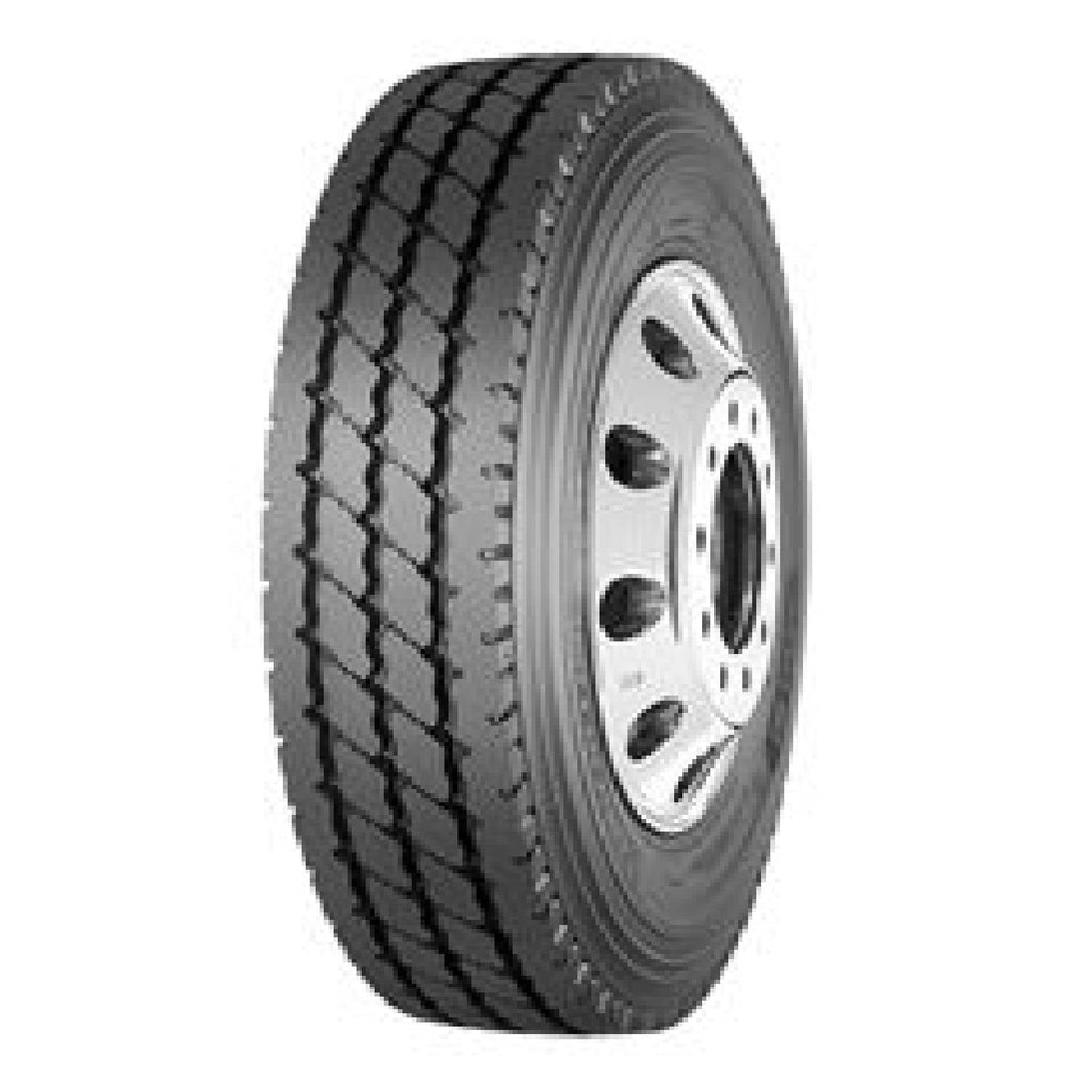 MICHELIN X WORKS Z LRH 11R22.5 H ALL SEASON TIRE