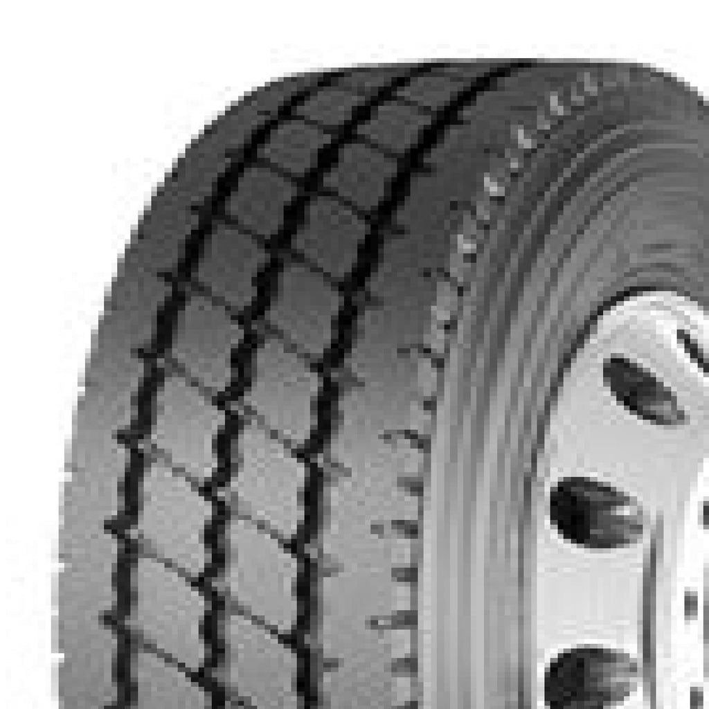 MICHELIN X WORKS Z LRH 11R22.5 H ALL SEASON TIRE