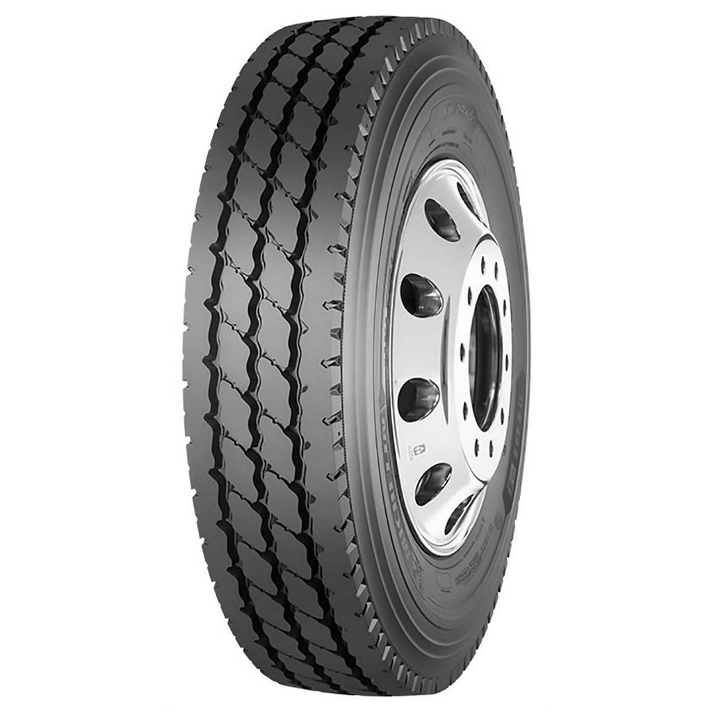 MICHELIN X WORKS Z LRH 11R22.5 H ALL SEASON TIRE