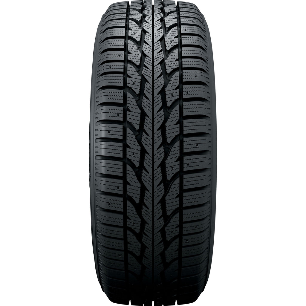 Firestone Winterforce 2 Winter 205/70R15 96S Passenger Tire