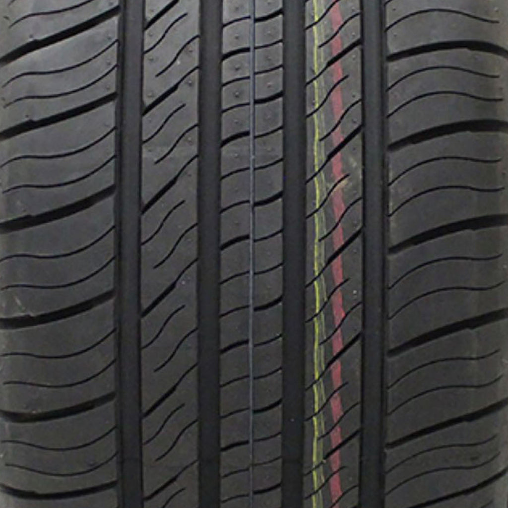 GT Radial Champiro Touring A/S All Season 225/45R18 95V XL Passenger Tire