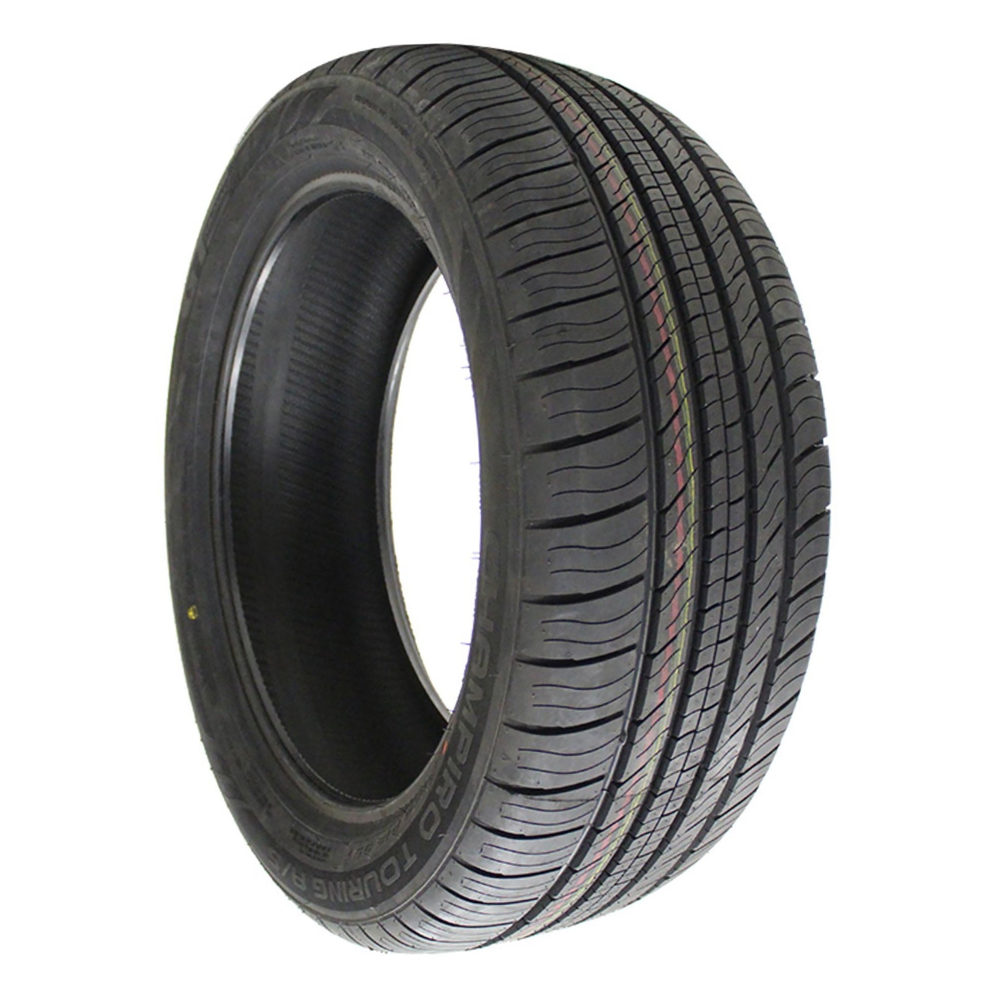 GT Radial Champiro Touring A/S All Season 225/45R18 95V XL Passenger Tire