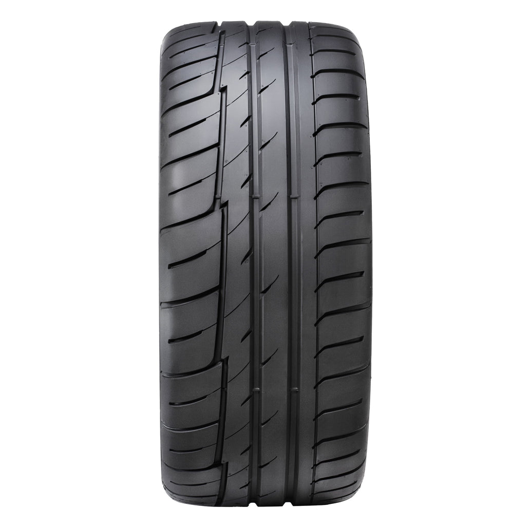 GT Radial Champiro SX2 Performance Summer Tire 235/40ZR17 90W