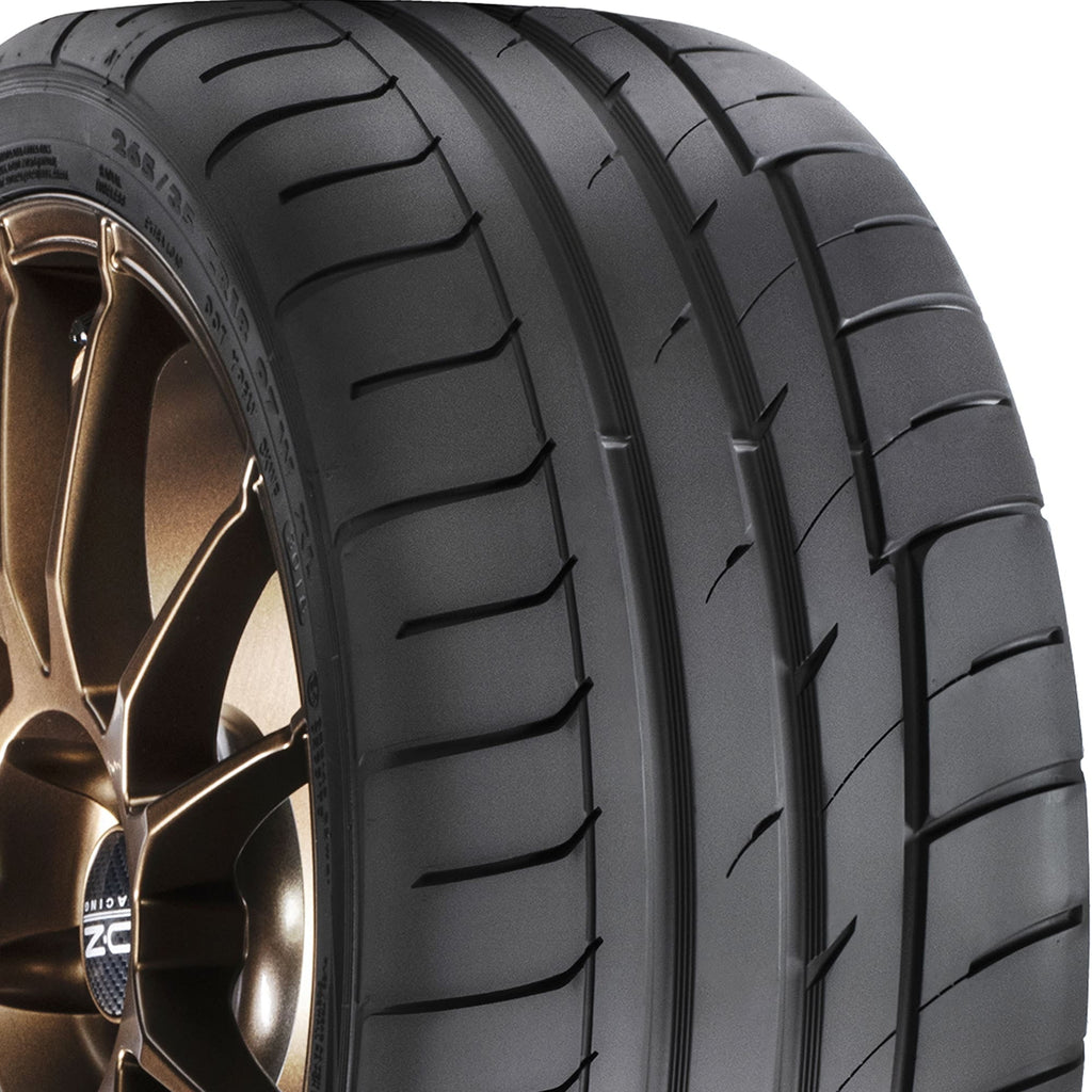 GT Radial Champiro SX2 Performance Summer Tire 235/40ZR17 90W