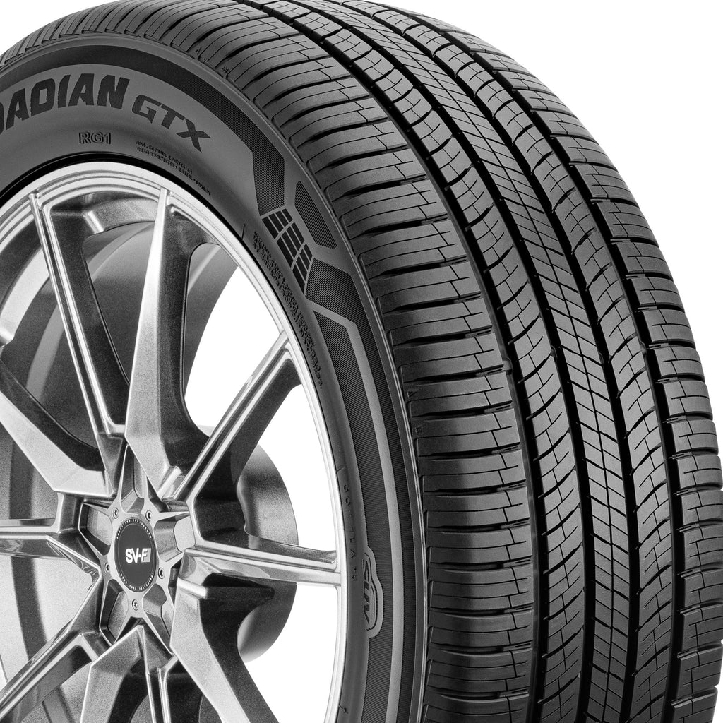 Nexen Roadian GTX All Season 225/55R19 103V XL Passenger Tire