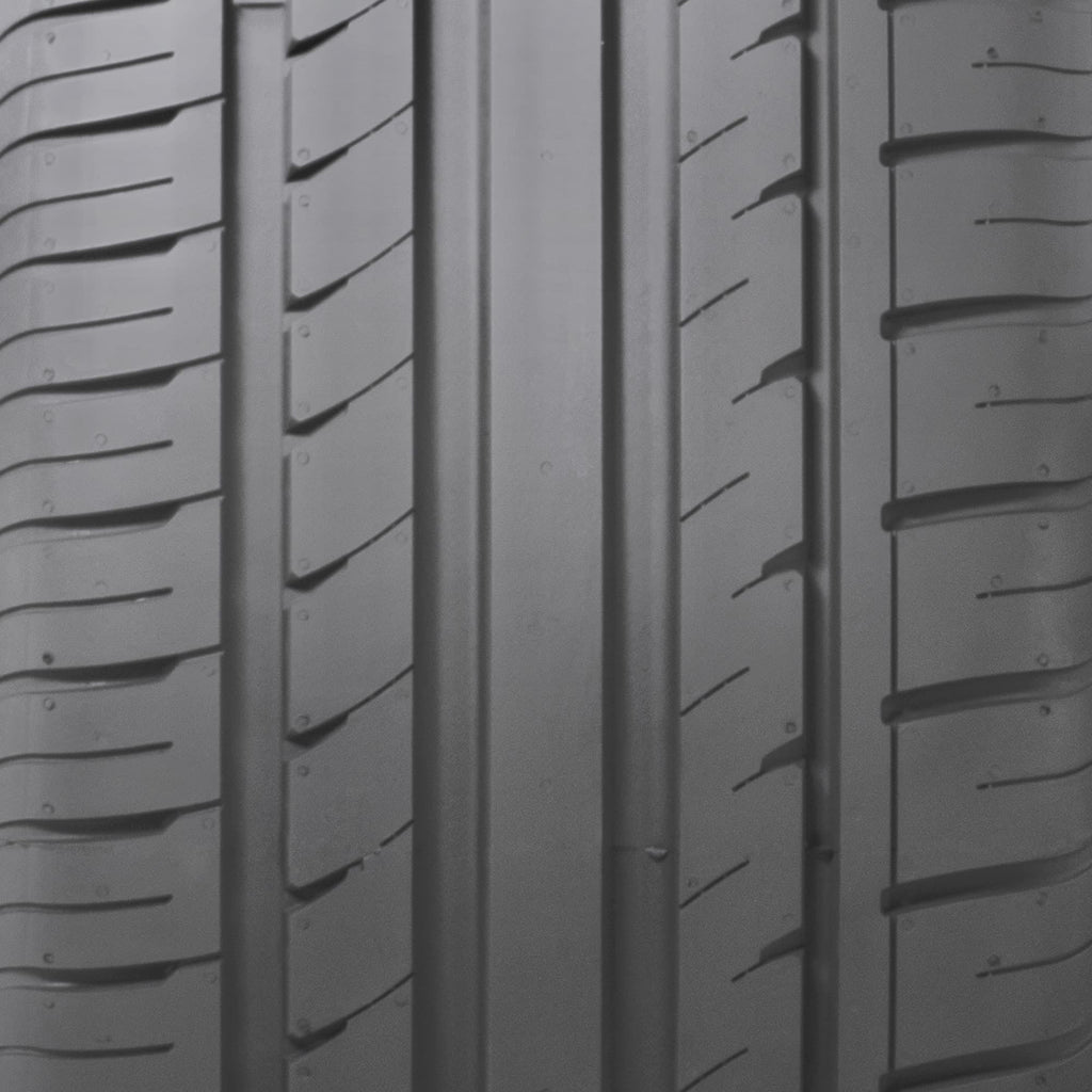 GT Radial CHAMPIRO HPY 255/40ZR17 98Y XL