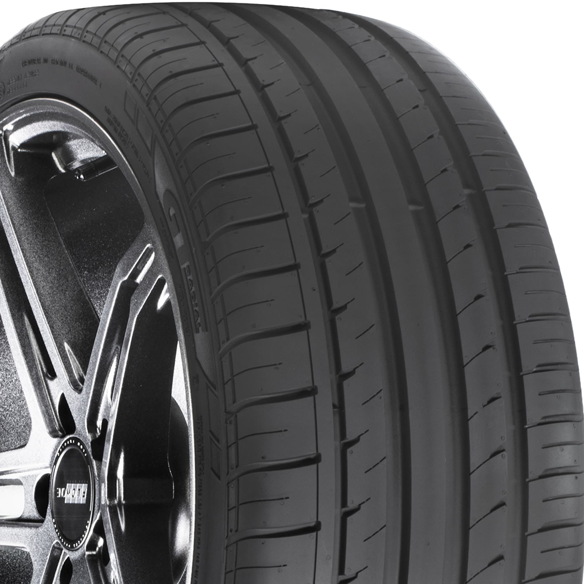 GT Radial CHAMPIRO HPY 255/40ZR17 98Y XL