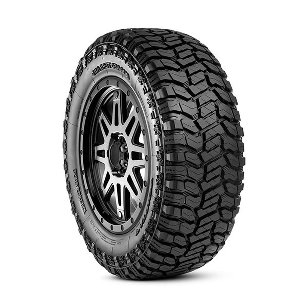 Patriot R/T Plus Rugged Terrain LT275/65R20 126/123Q E Light Truck Tire