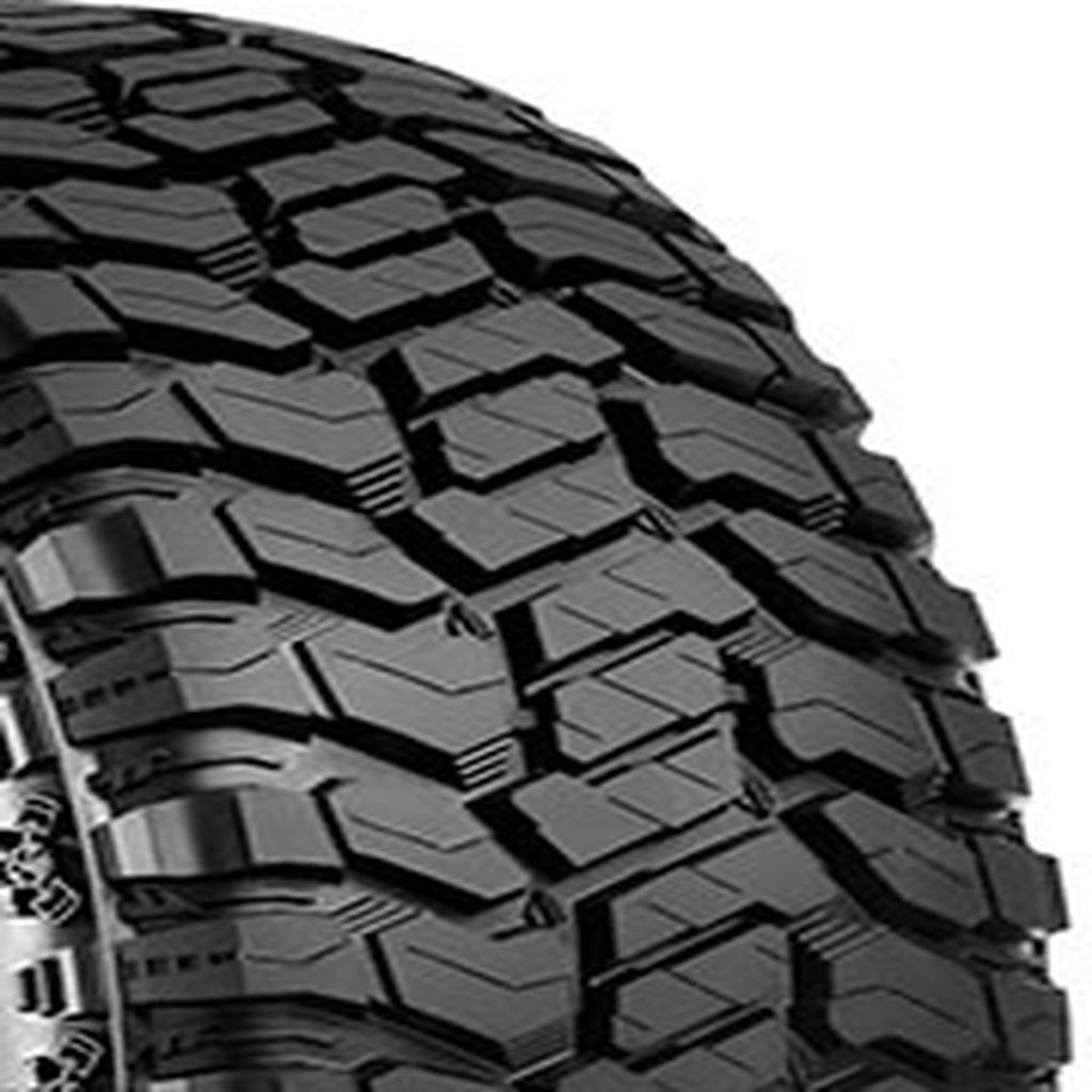 Patriot R/T Plus Rugged Terrain LT275/65R20 126/123Q E Light Truck Tire