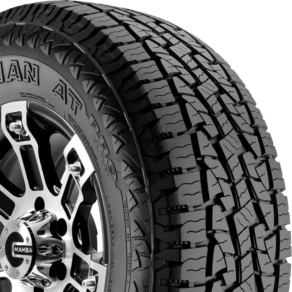 Nexen Roadian AT Pro RA8 All Terrain 275/55R20 117T XL SUV/Crossover Tire