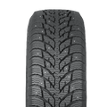 Nokian Hakkapeliitta LT 3 Studded Winter LT265/70R17 121/118Q E Light Truck Tire