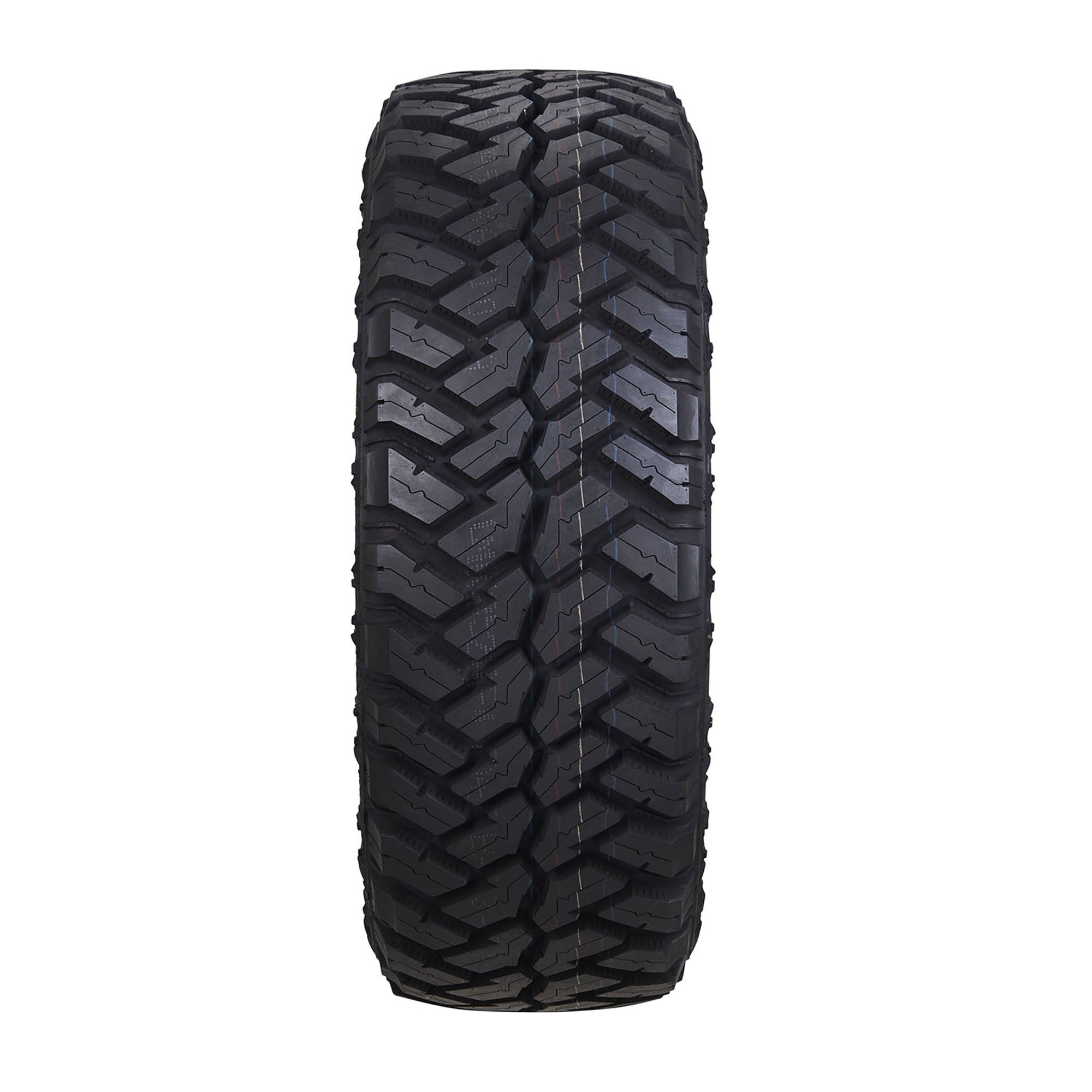 Cosmo Mud Kicker Mud Terrain LT255/75R17 111/108S C Light Truck Tire